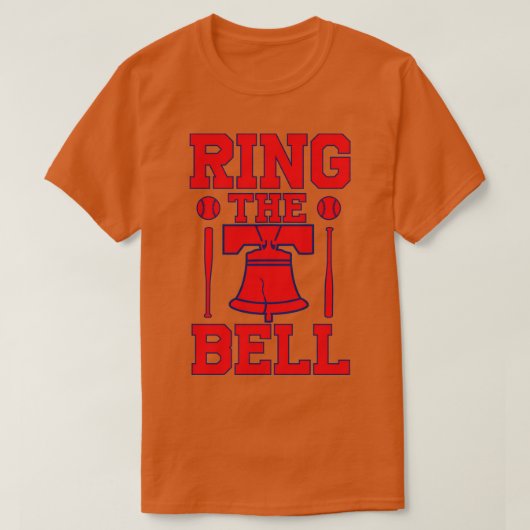 リングや輪ザベル Tシャツ (デザイン正面)