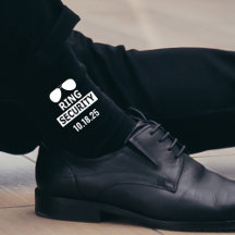 リングや輪セキュリティリングや輪ベアラ提パーソナライズされた案