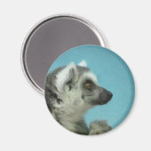 リングや輪テイルムールクラシック マグネット (正面/裏面)