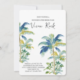 リングや輪バチェロレッテBashの前の最後の発生 招待状