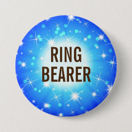 リングや輪ベアラピン/ボタン 缶バッジ