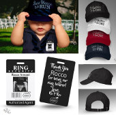 リングや輪ベアラーセキュリティバッジ バッジ