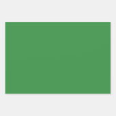 リングや輪ホリーイエス理由シーズン大事な行事 ラッピングペーパーシート (正面3)