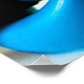 リングや輪ポスター ポスター (角)