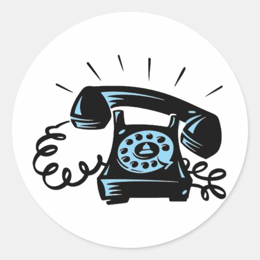 リングや輪リングや輪 ラウンドシール (正面)