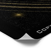 リングや輪世界 ポスター (角)