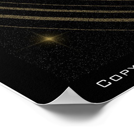 リングや輪世界 ポスター (角)