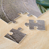 リングや輪尾コアティオンブランチ ジグソーパズル (側面)