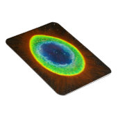 リングや輪星雲 マグネット (右側)