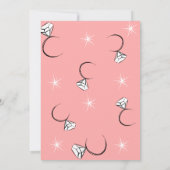 リングや輪物 招待状 (裏面)