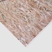 リングや輪首雉 薄葉紙 (詳細)