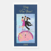 リングや輪 (正面)