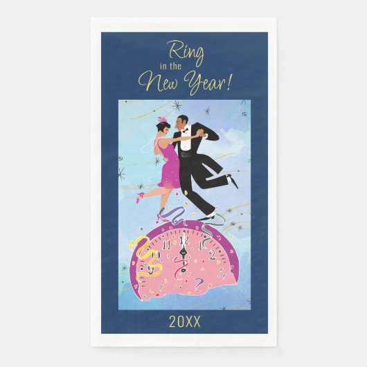 リングや輪 (正面)