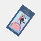 リングや輪 (コーナー)