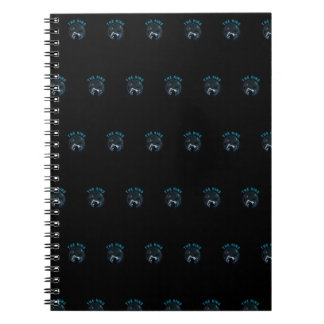 リングや輪 | グラフィックアート | ノートブック