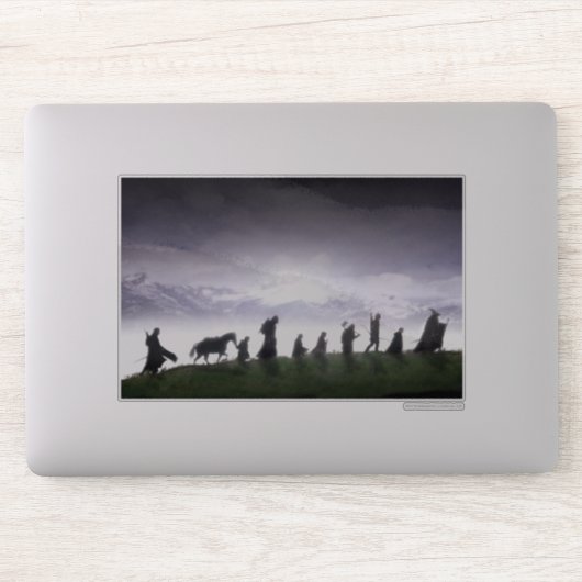 リングや輪 シール (コンピューター)