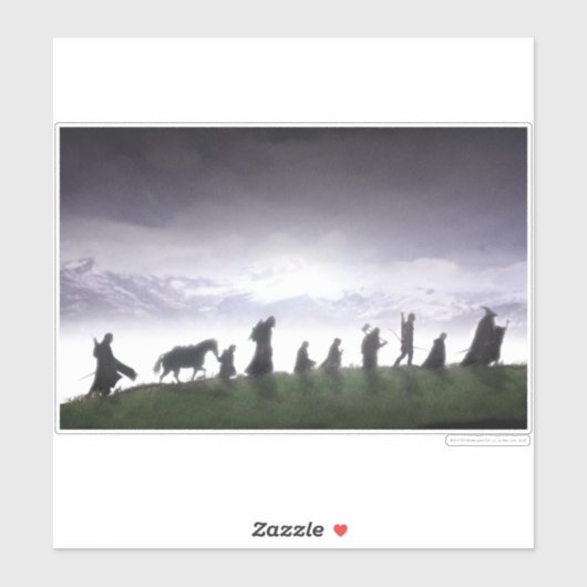 リングや輪 シール (シート)