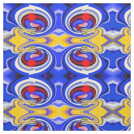 リングや輪 ファブリック (見本)