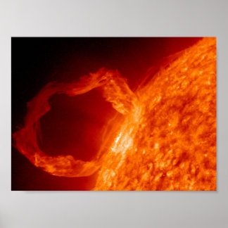 リングや輪 ポスター