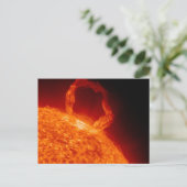 リングや輪 ポストカード (スタンド正面)