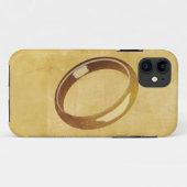 リングや輪 Case-Mate iPhoneケース (裏面(横))