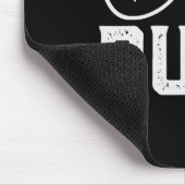 リングを運ぶ人 結婚式場のリングセキュリティ担当 マウスパッド (コーナー)