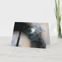 リングカードの主