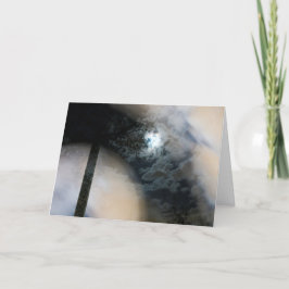 リングカードの主 カード