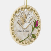 リングスドブ オーナメント (右)