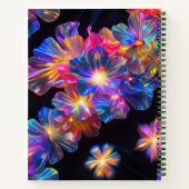 リングノートにつき ノートブック (裏面)