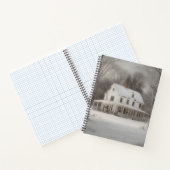 リングノート (内部)