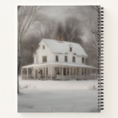 リングノート (裏面)