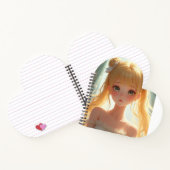 リングノート (内部)