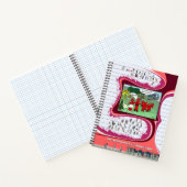 リングノート | アニバーサリーギフトアイディア (内部)