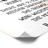 リングハント クリスマス ブライダルシャワー ゲーム サイン (角)