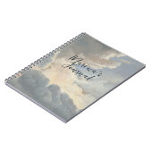 リングフォトノートブック ノートブック (左側)