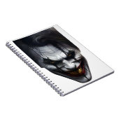 リングフォトノートブック ノートブック (右側)