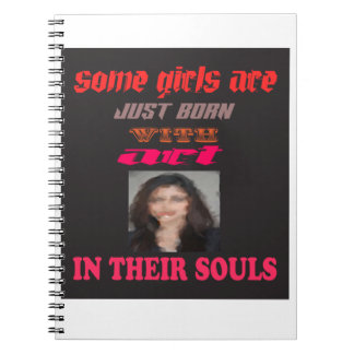 リングフォトノートブック ノートブック