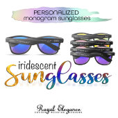 リングベアーセキュリティサングラス サングラス