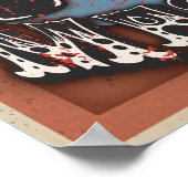 リングマスターII ポスター (角)