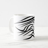 リングリオンマグ コーヒーマグカップ (正面左)