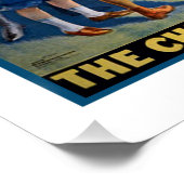 リングリングブロス&バーナム&ベイリーサーカス ポスター (コーナー)