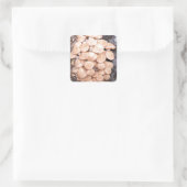 リングレスハチミツ スクエアシール (バッグ)