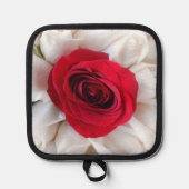 リングレン 鍋敷き (正面)