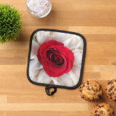 リングレン 鍋敷き (トップダウン)