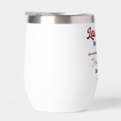 リング前の最後のスイング野球バチェロレッテ (右面)