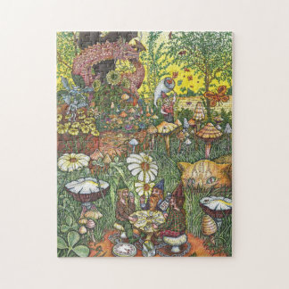 リング周期のパズル ジグソーパズル