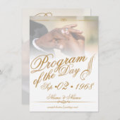 リング金ゴールド上の結婚色のカップルの針 (正面/裏面)