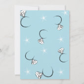 リング シング 招待状 (裏面)