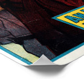 リング・ブラザーズ：ジョアン・オブ・アーク ポスター (角)